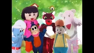 اعلان فرقة النمر الوردي 2016 محمد السوافيري 