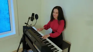 Тетяна Ткаченко Ображайся на мене як хочеш поезія Василь Симоненко 