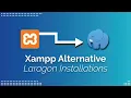 laragon WordPress installations-xampp alternative
