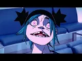 Gorillaz - Cracker Island ft. Thundercat (Fan-made Music Video)