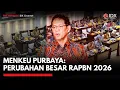 Download Lagu Menkeu Purbaya Ubah RAPBN 2026! Dana Daerah Bakal Diperlonggar | MARKET REVIEW