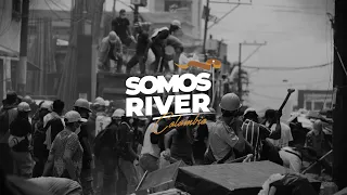 Emergencia y esperanza en Colombia - SOMOS RIVER | Dante Gebel