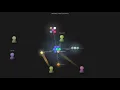 Gource visualisation - jump vim on 2020-07-26