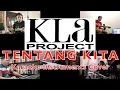 Download Lagu Tentang Kita (KlaKustik Version) - KLA Project - Karaoke - Instruments Cover