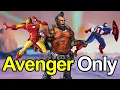 Download Lagu Can You Beat Borderlands 2 with Only the Avenger?