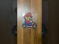 MARIO KART PERLER BEAD