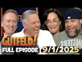 Download Lagu Greg Gutfeld Show 9/1/25 FULL END SHOW | ᖴO᙭ ᗷᖇEᗩKIᑎG ᑎEᗯS September 1, 2025