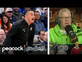 Should Sean Miller have left Xavier to coach Texas Dan Patrick Show NBC Sports