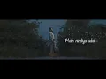Yeh Raat  | Adarsh Rao | Lyrical