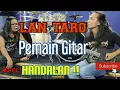 Download Lagu LAN TARRO sudah siap kan Line Gitar utk Lagu REDAH !!
