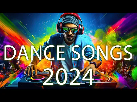 Download MP3 DJ DISCO REMIX 2024 - Mashups & Remixes of Popular Songs 2024 -  Dance Songs 2024