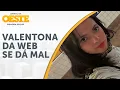 Download Lagu Atriz que queria fuzilar Nikolas Ferreira é alvo de ação da polícia