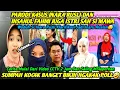 Lagu GO VIRAL‼️THIS IS A PARODY OF KOC4K INARA RUSLI AND INSANUL FAHMI🤣WATCH IT UNTIL THE END, I'M SUR...