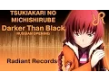 Download Lagu Darker than Black: Ryuusei no Gemini (OP) [Tsukiakari no Michishirube] Stereopony RUS song #cover