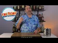 How to Make "The Sloop" Fan Friday Episode 29⛵