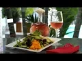 Tempt Restaurant at The Saint Hotel