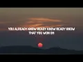 Charlie Puth - Attention (Lyrics)