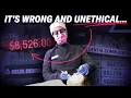 I m A Dentist Here s How You re Being Scammed