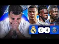 Download Lagu LOL. | REAL MADRID 0-4 PSG REACTION!