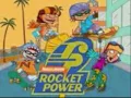 Lagu Rocket Power Theme Song