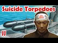 Download Lagu Kaiten - Japanese Suicide Torpedoes of WW2