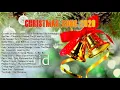 Download Lagu Lagu Natal 2020 I Kelly Clarkson, Glenn Fredly, Tori Kelly, Ava Max, Meghan Trainor, Sia, dll
