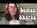 Lemon Shark Facts Shark Week