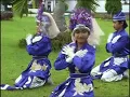 Tari Hadrah Kuntulan, Banyuwangi,Cipt : Sumitro Hadi