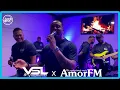 Lagu 🔴 LIVE |Goodvibezz (Suriname) – Rechtstreeks op AmorFM