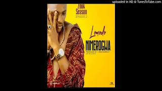 lomodo nimerogwa ep 2 officialaudio