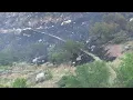 Ogden wildfire 60 contained at 18 acres
