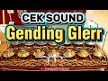 CEK SOUND GENDING JAWA - GENDING JAWA BASS GLERR
