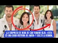 Download Lagu ¡La sorpresa de boda de Can Yaman! Dijo: «Esta es una gran historia de amor» y soltó la bomba.