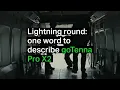 Veterans Series Part 4 Describe goTenna Pro X2 in one word