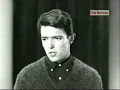 Alberto Vázquez - Sixteen Tons (México, 1963)