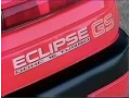 MotorWeek Retro Review 89 Mitsubishi Eclipse GS and Plymouth Laser RS