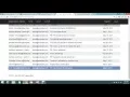 Displaying a records in table using knockoutJS JSON File