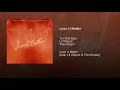 Love U Better (feat. Lil Wayne & The-Dream)