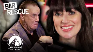 Best of Experts Doing Recon Bar Rescue