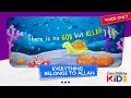 Everything Belongs To Allah | Zain Bhikha Kids | Voice Only