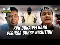 Download Lagu KPK Tetapkan Lima Tersangka Korupsi Pembangunan Jalan Sumut, Gubernur Bobby Terseret?