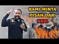 NTT Minta Pisah dari NKRI Terkait K3m4t1an Novergo \u0026 Miklon !