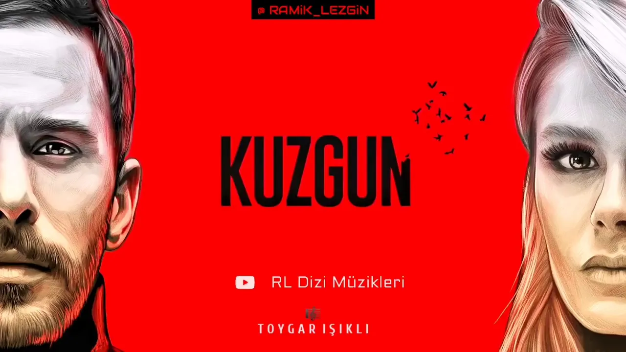 Kuzgun - Bu Yoldan Dönüş Yok