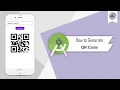 How to Generate QR Code in Android Studio QrGenerator Android Coding