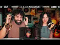 WARD'S RAT SALAD VS BONZO'S MOBY DICK? Black Sabbath - Rat Salad Reaction