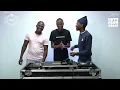 #GqomFridays Mix Vol.331  (Mixed By Erected Sounds)