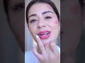 Lagu Balm 3 em 1 da #vult . Multifuncional e natural . Gostaram ? ✨😍 #maquiagem #short