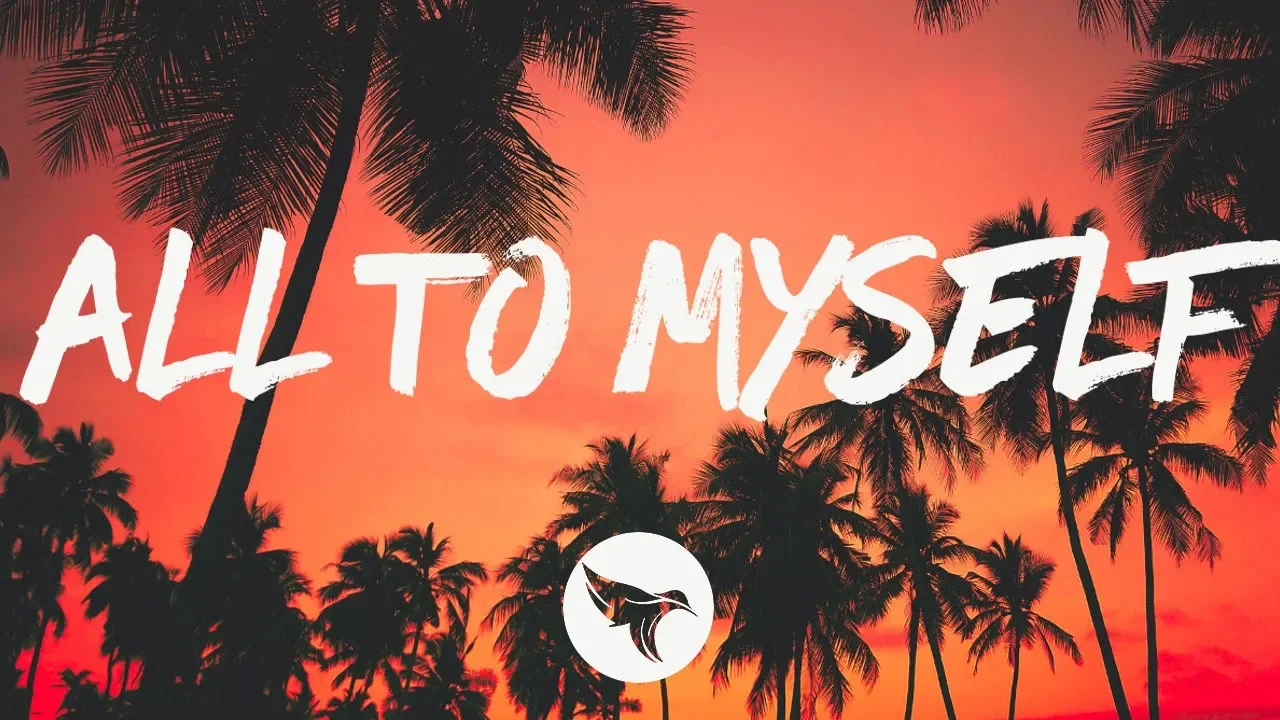 Dan + Shay - All to Myself (Lyrics)