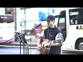【新宿】世界を終わらせて(ハルカミライ)/KENTA【路上ライブ】