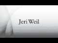 Jeri Weil